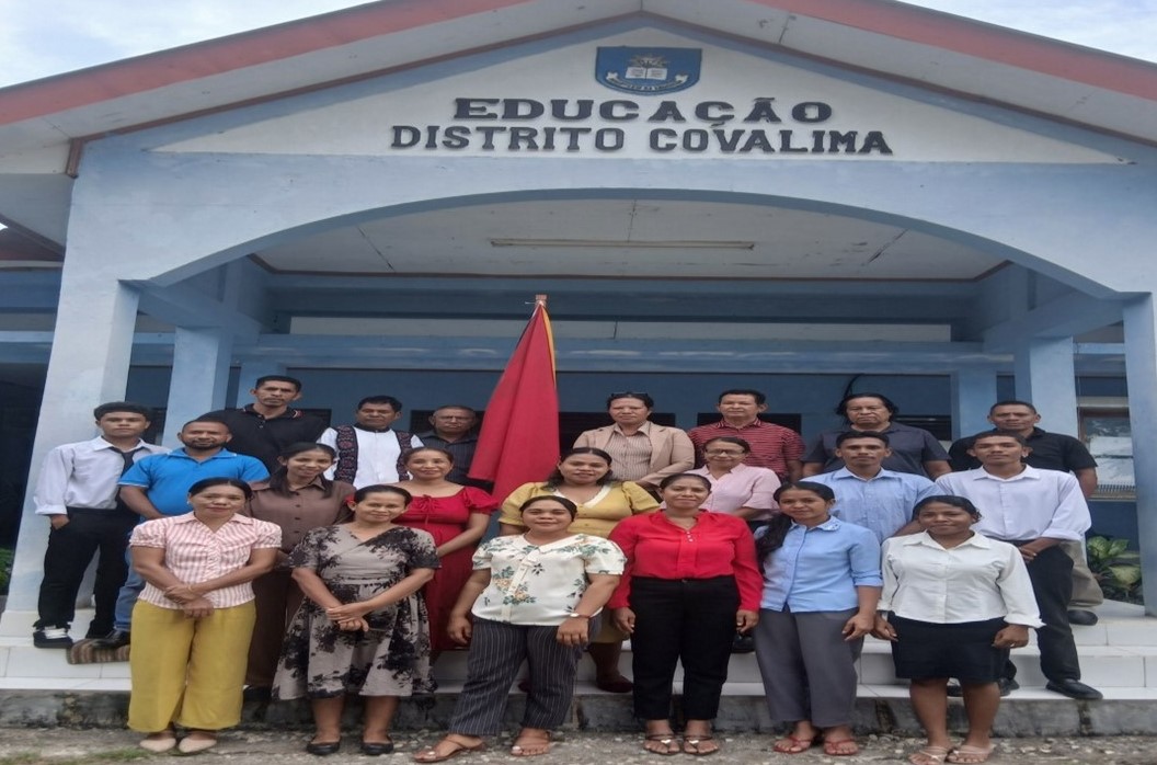 Serviço  Municipal de  Educação