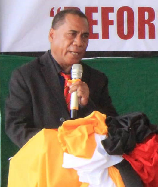 Francisco de Andrade