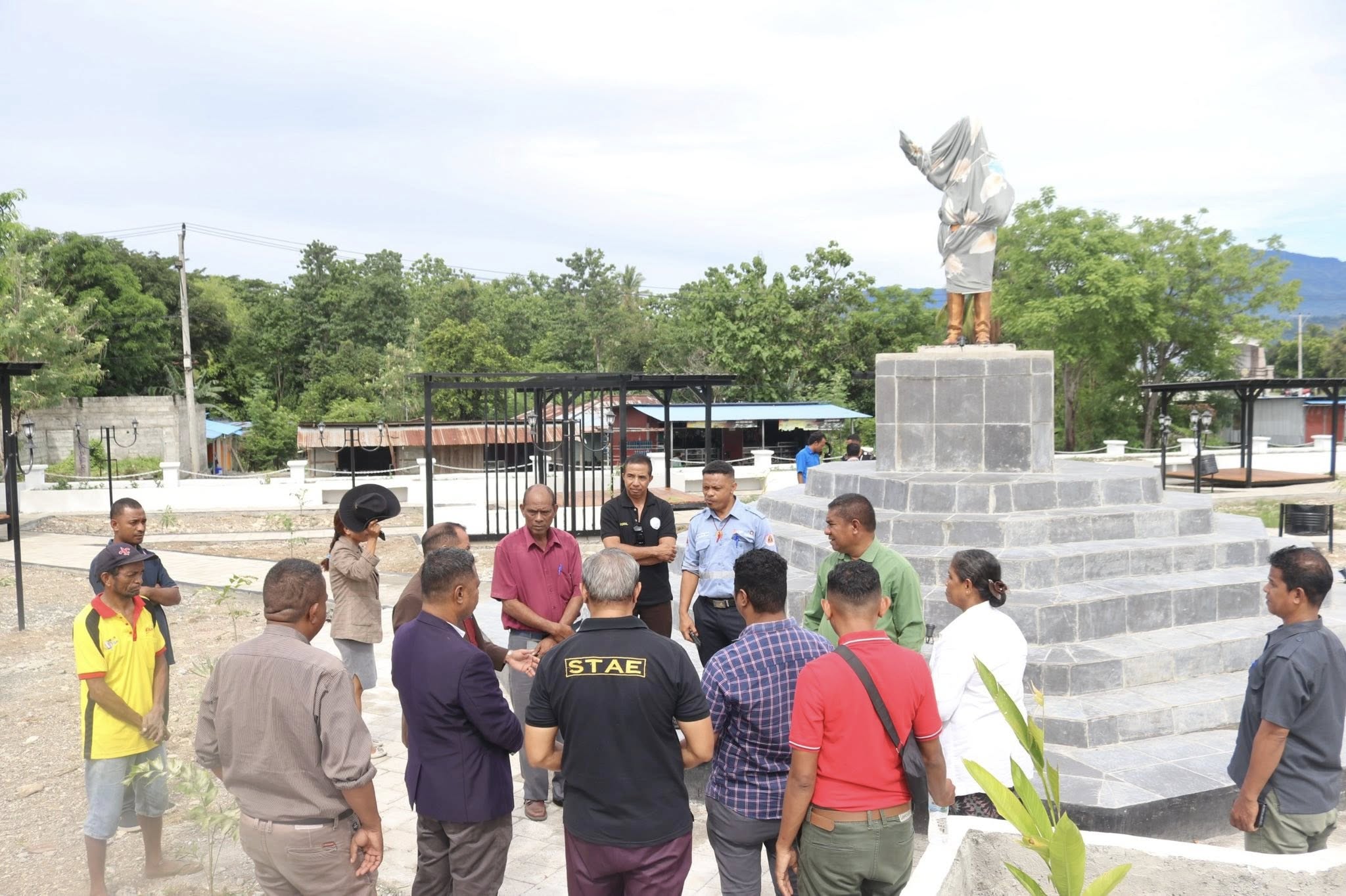Serviço Municipal  de Planeamento Integrado  e  Desenvolvimento