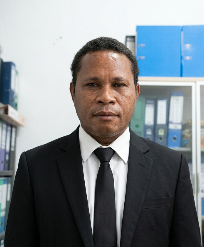 Aniceto Gusmão
