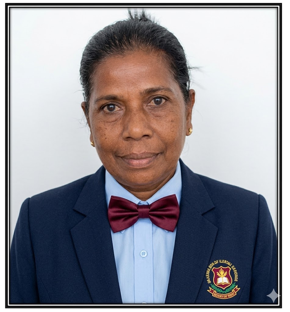 Brigida Maria Cardoso