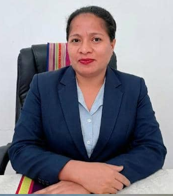 Denciana Pereira Gonçalves,Lic.Tec