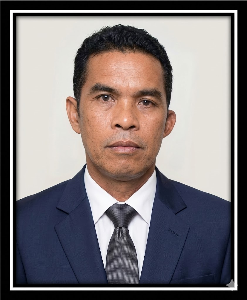 Antonio Amaral, Lic.Eco