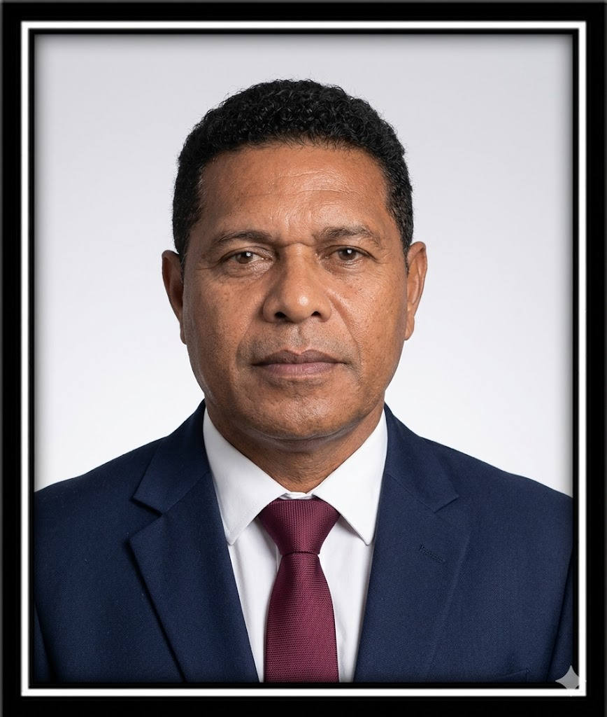 Florentino do Rego Tilman, Lic.Dir