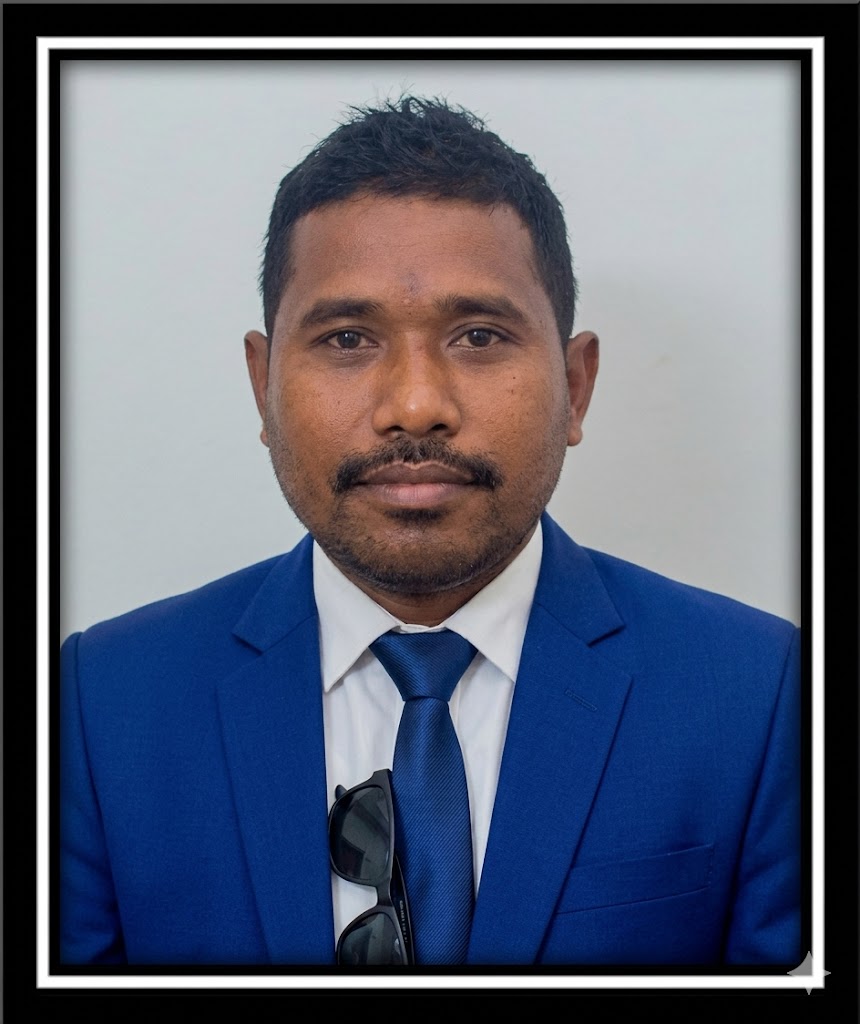 Zeferino de Araujo Mendonça Martins,