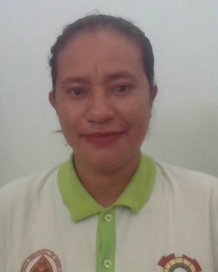 Felisidade Maria de Fátima Guterres,B.bus