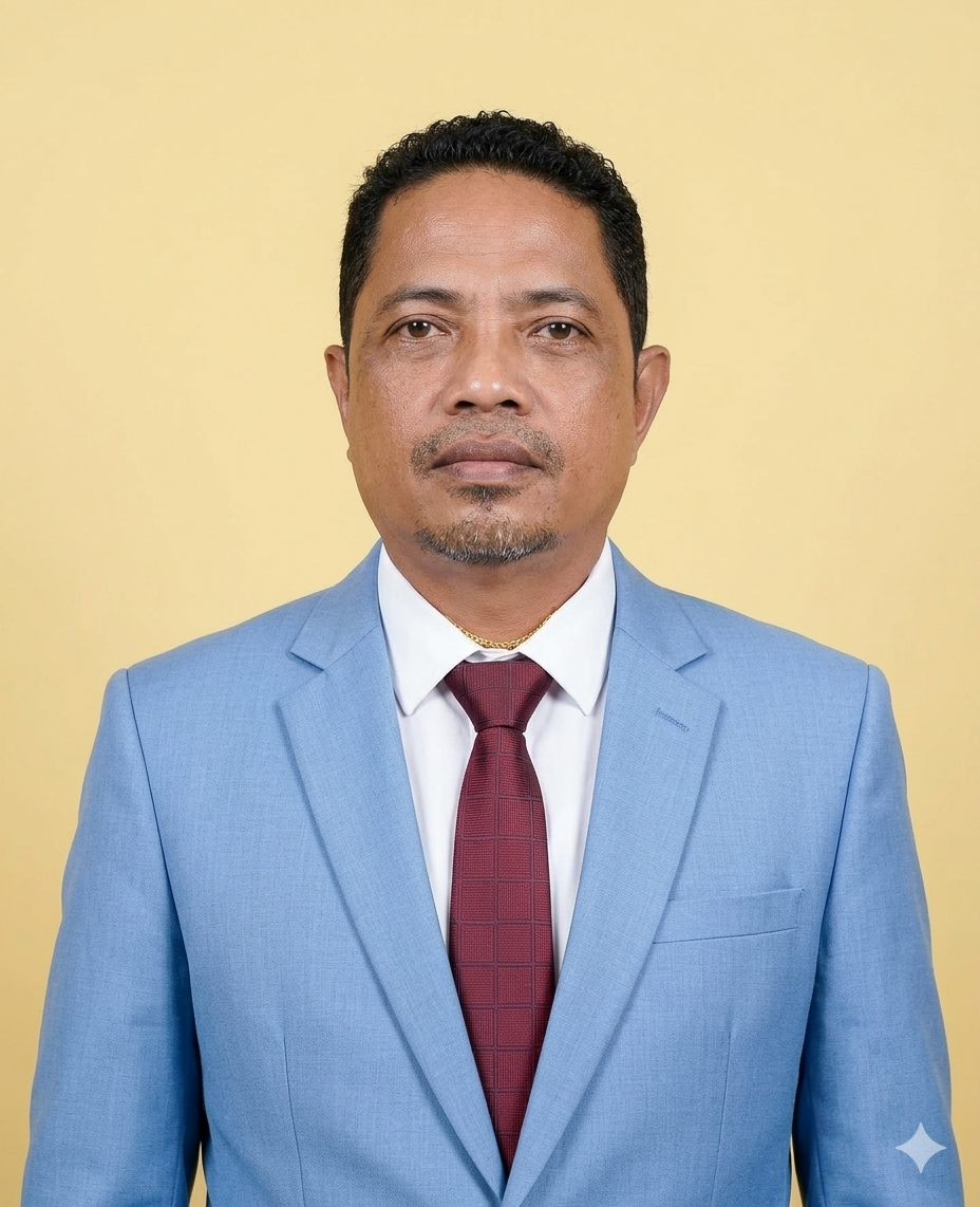 Sergio Moniz Da Cunha,L.Cg