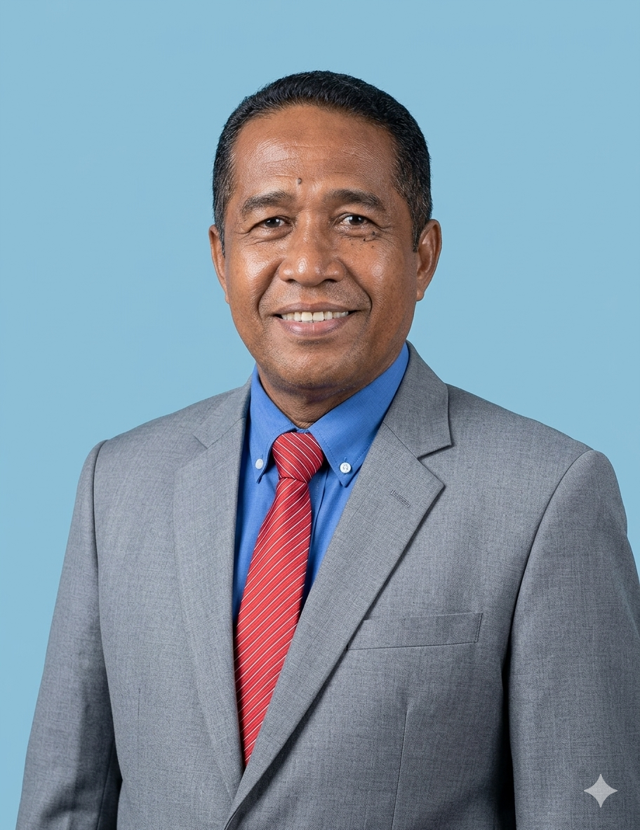 Antonio dos Santos