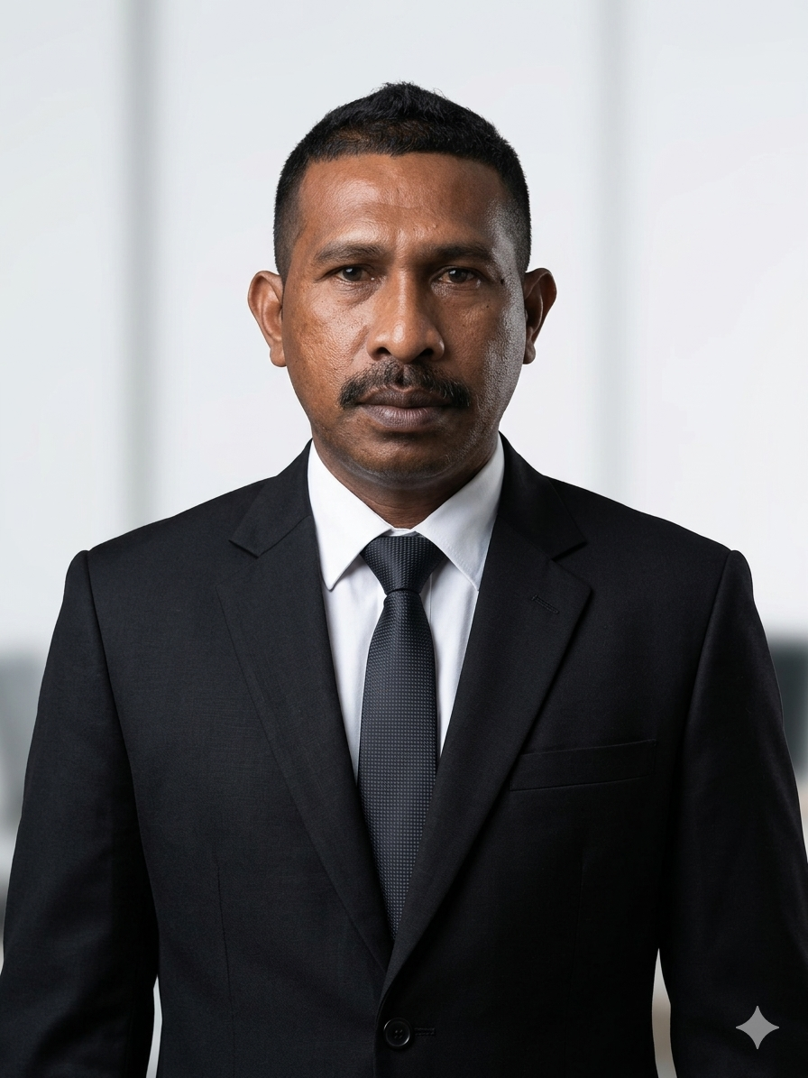 Francisco Duarte Dos Santos