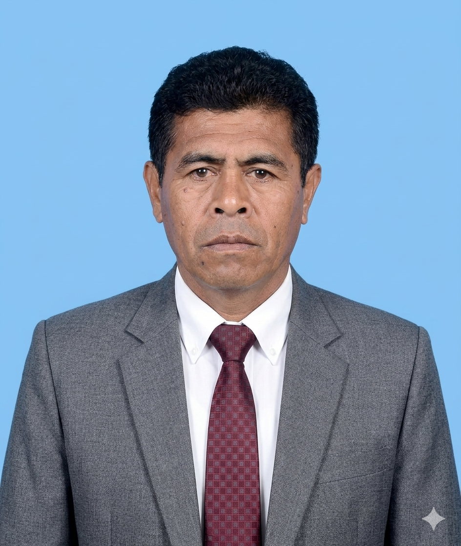Ananias Martins