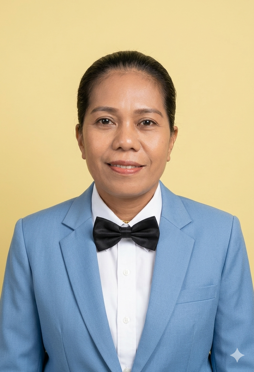 Julieta Amaral, Lic.Eco