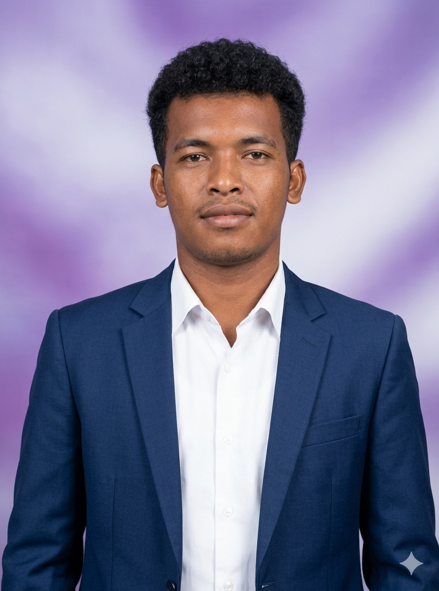 Junito Mau Meta Alves