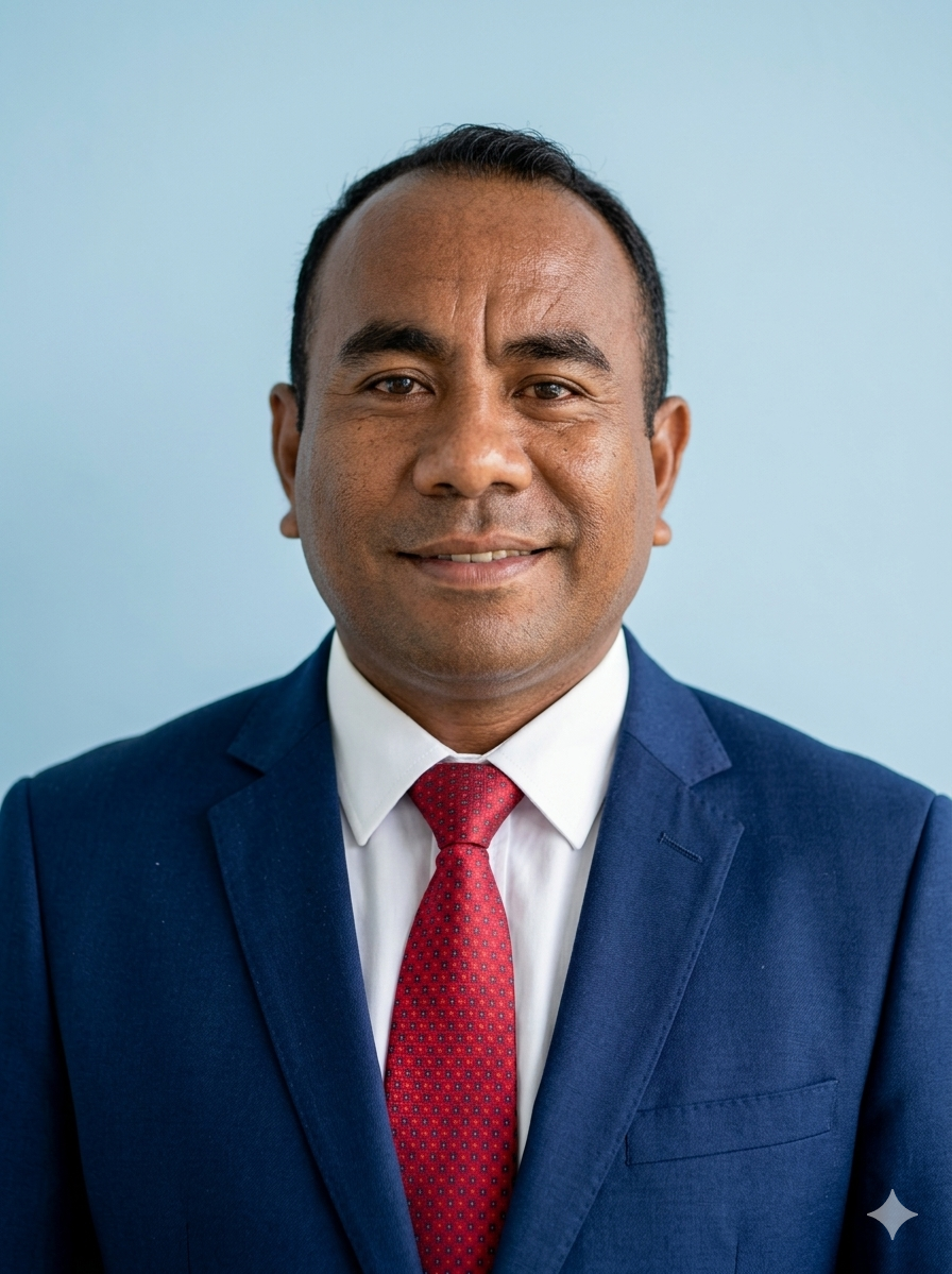 Almerio Alexandre dos Reis, L.Comp