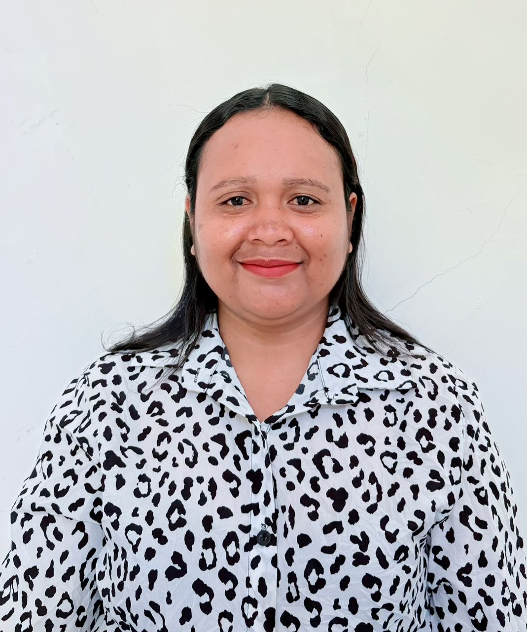 Carmelita Maria Sarmento de Jesus, Lic.Eco