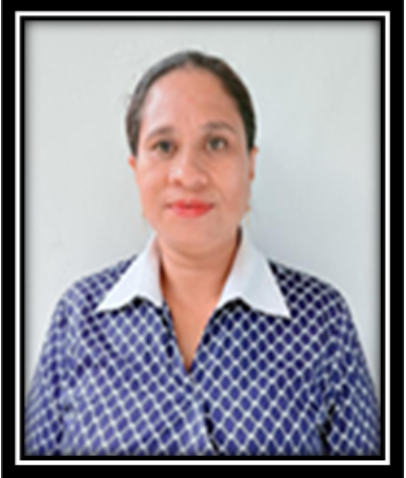 Alexandrina Amaral, Lic.Eco