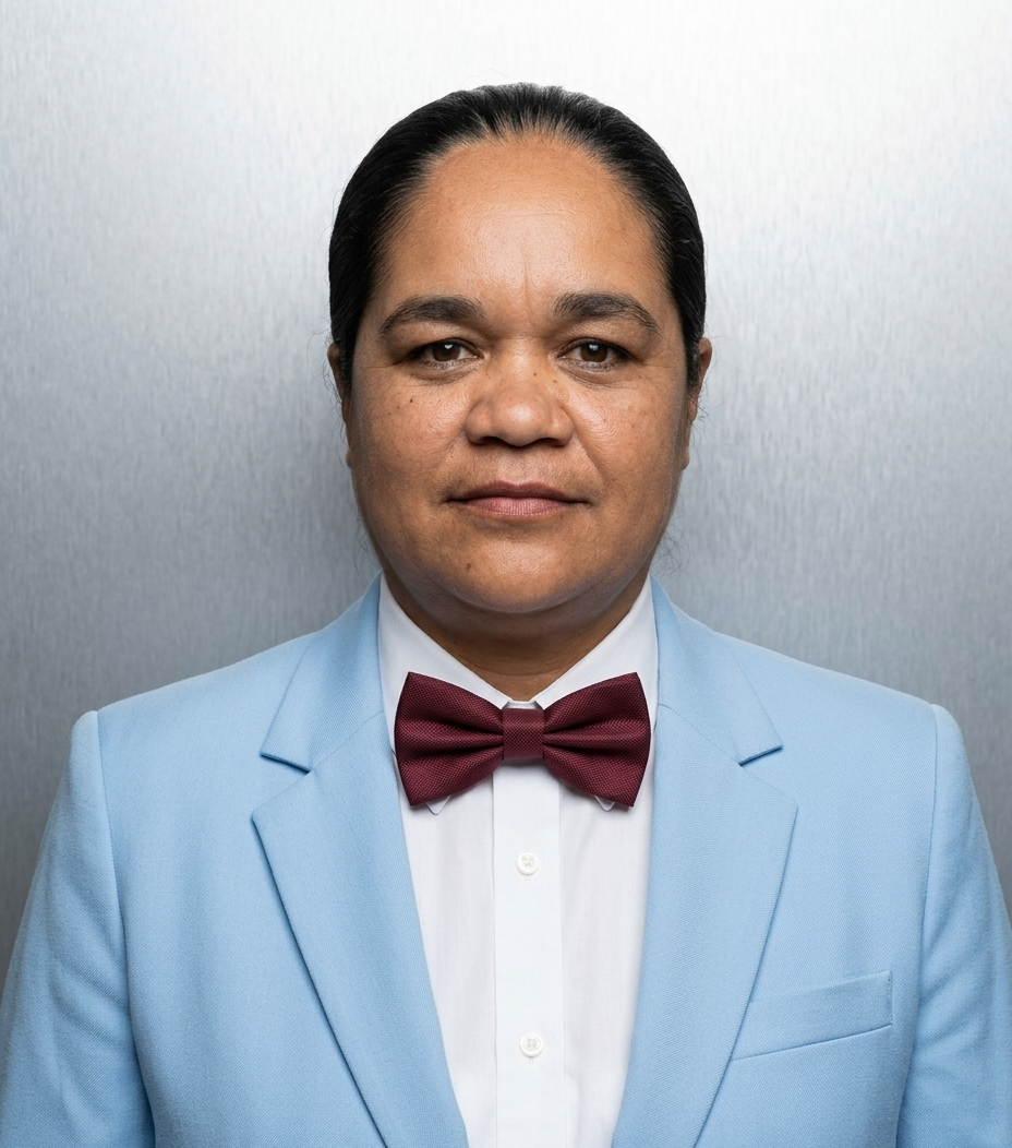 Neuza Mendonça Amaral