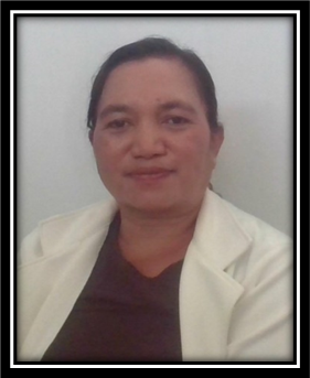 Angela Soares Barros, Lic.Agro-Eco