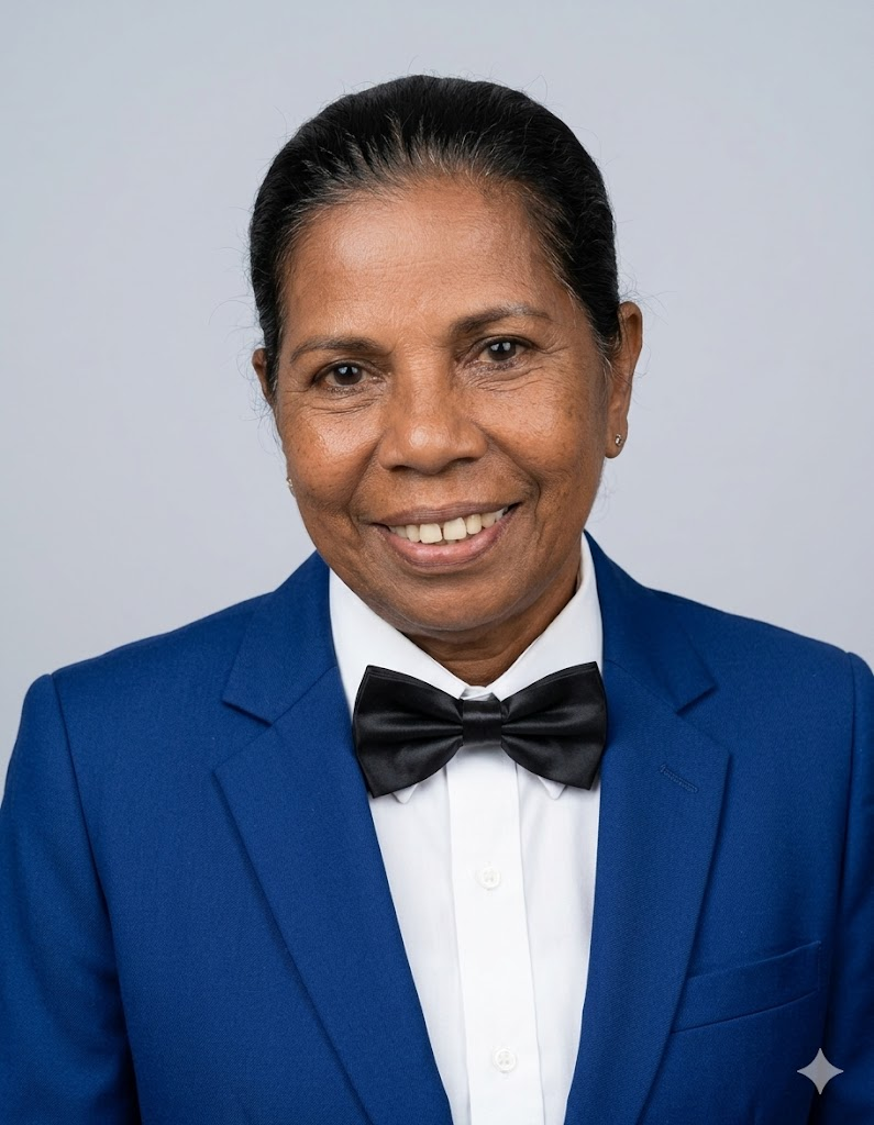 Brigida Maria Cardoso