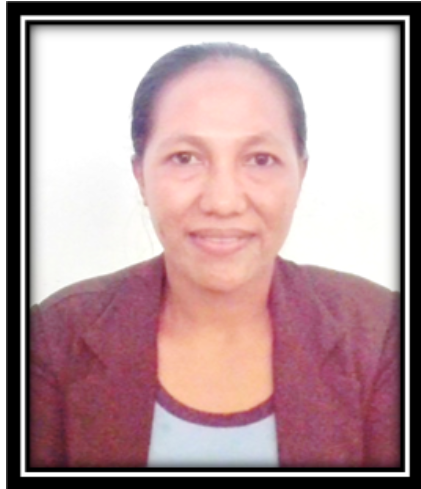 Rosita dos Santos, L.Ec