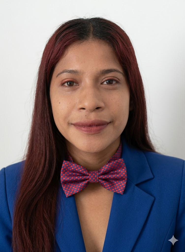 Isabel Madeira de Araujo