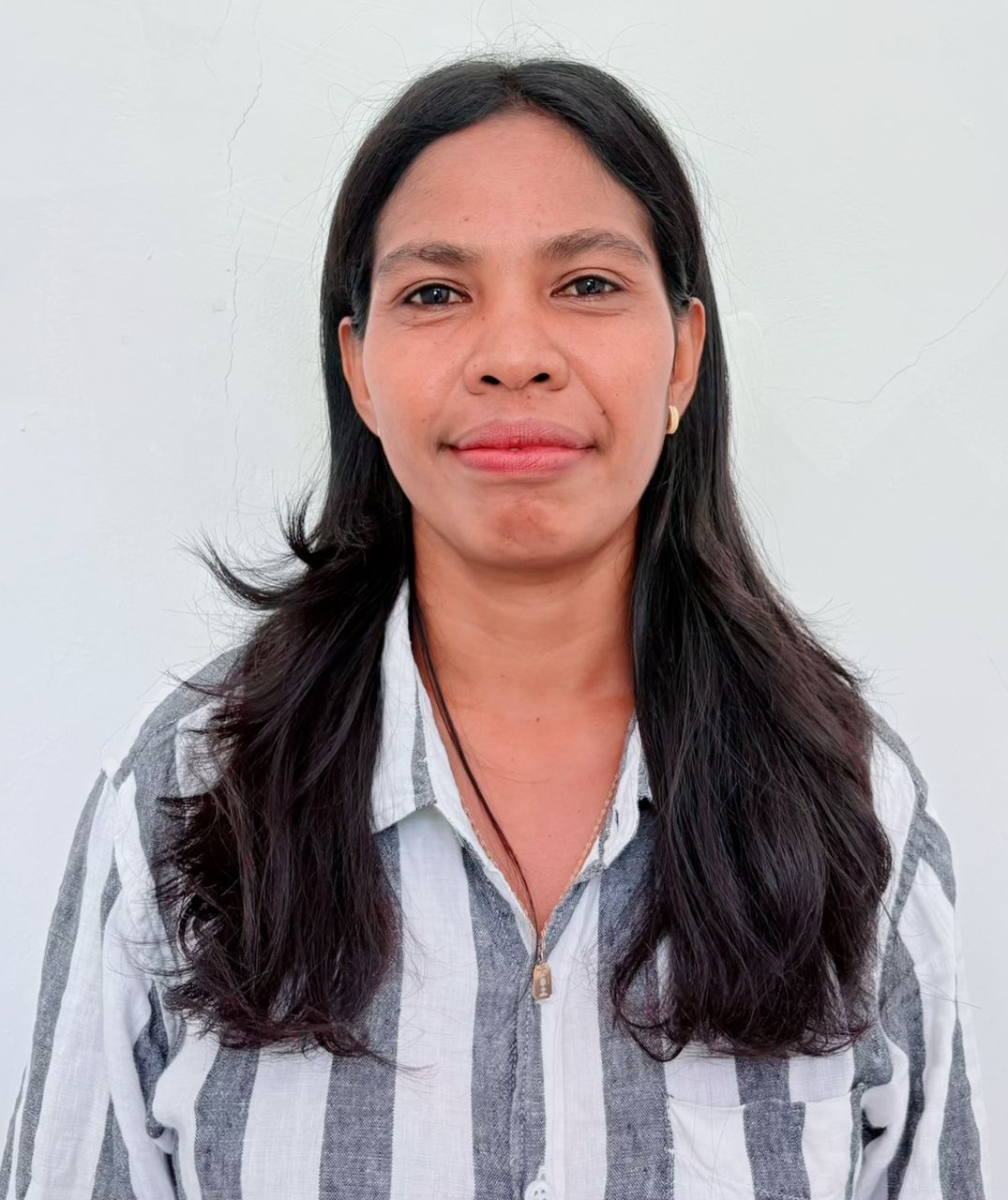 Maria Imacolada Novita Amaral, L.Ed