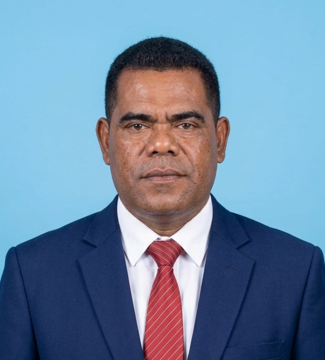 Saturnino Cardoso Maia,Lic.Eco