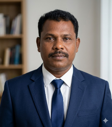 Henderic Luis de Lima, Lic.Tec