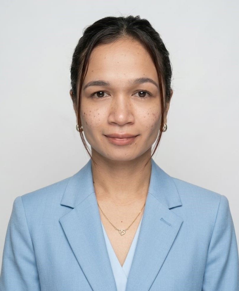 Letisia A. de Jesus Vong