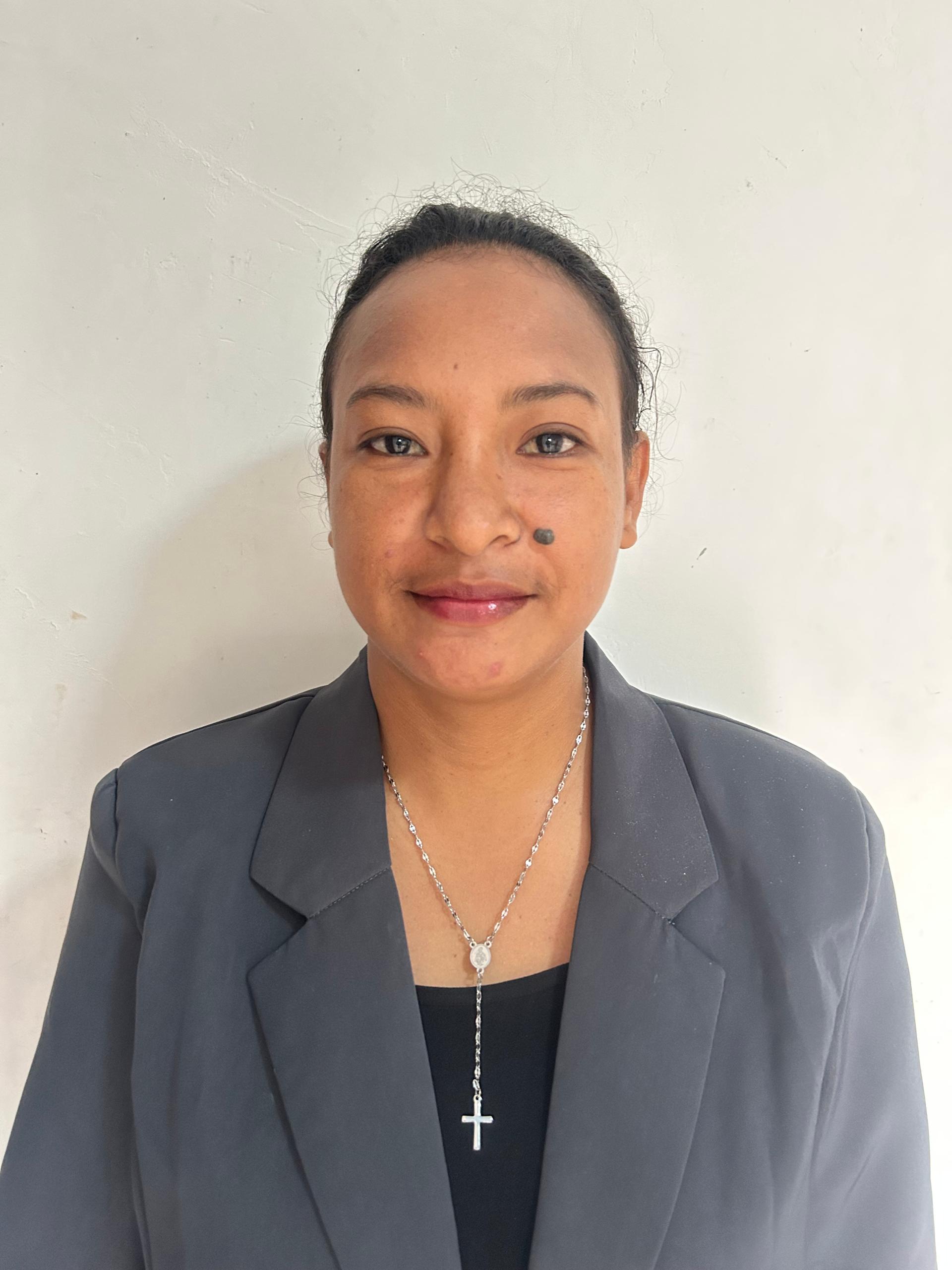 Florencia Vaz Moniz da Costa, L.GI