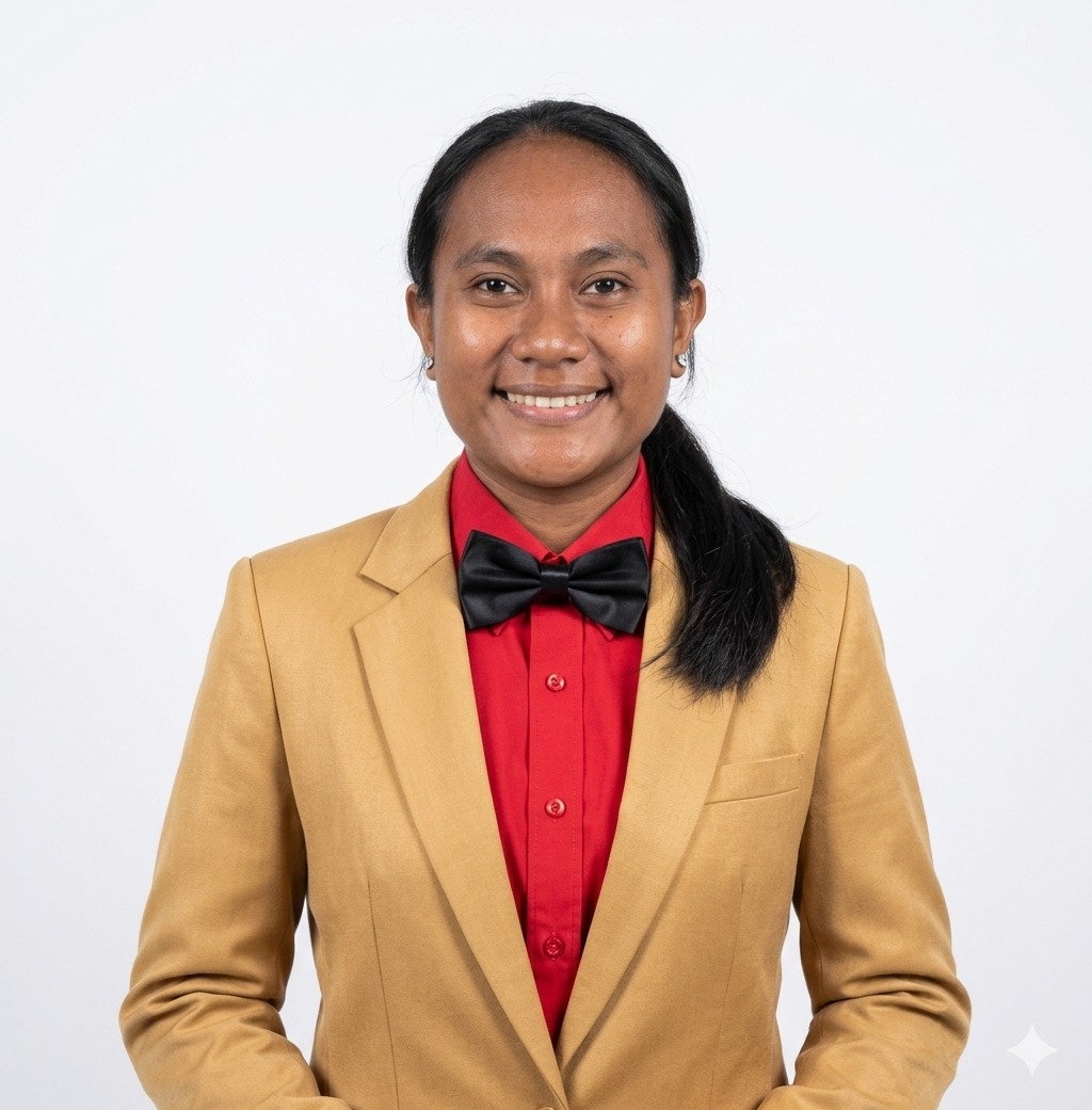 Albina Celeste dos Santos Barros, Lic.Tec