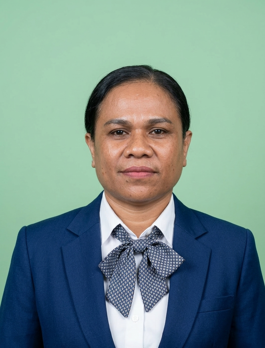 Adriana da Costa, Lic.Eco