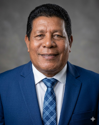 Francisco Barros Amaral