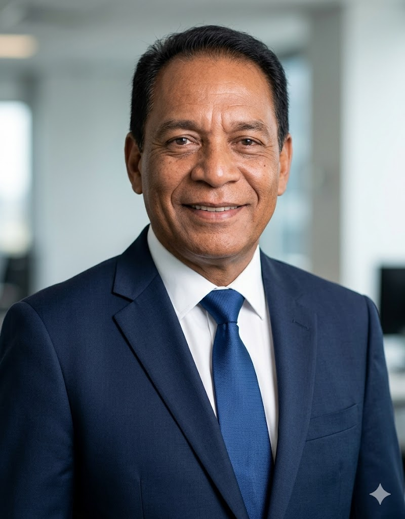 Humberto da Silva