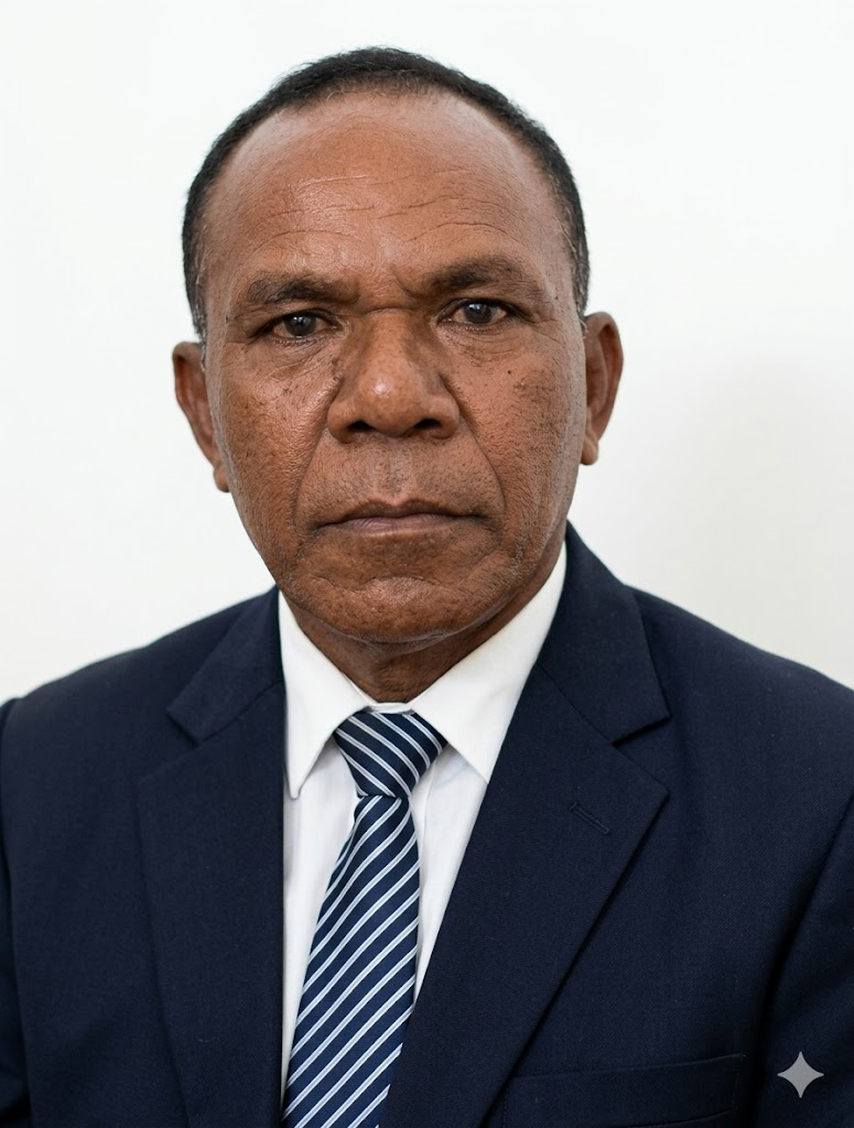 Manuel Cardoso Ximenes