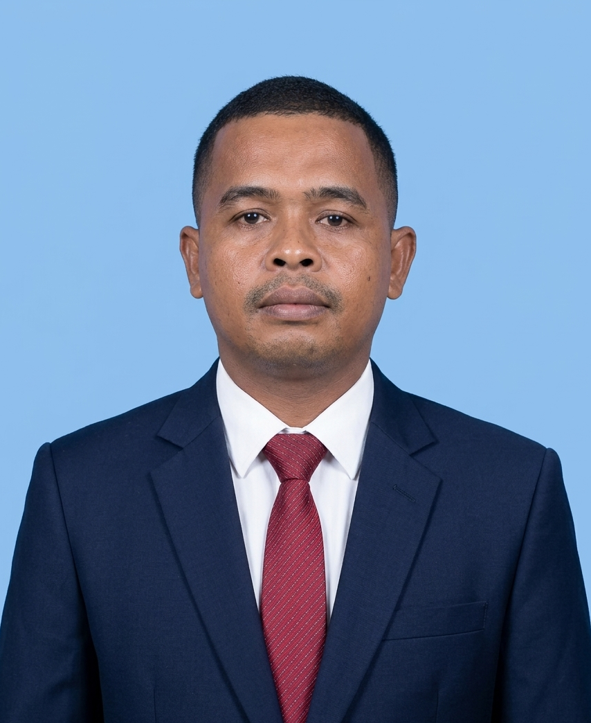 Abrilio Fereira Vicente