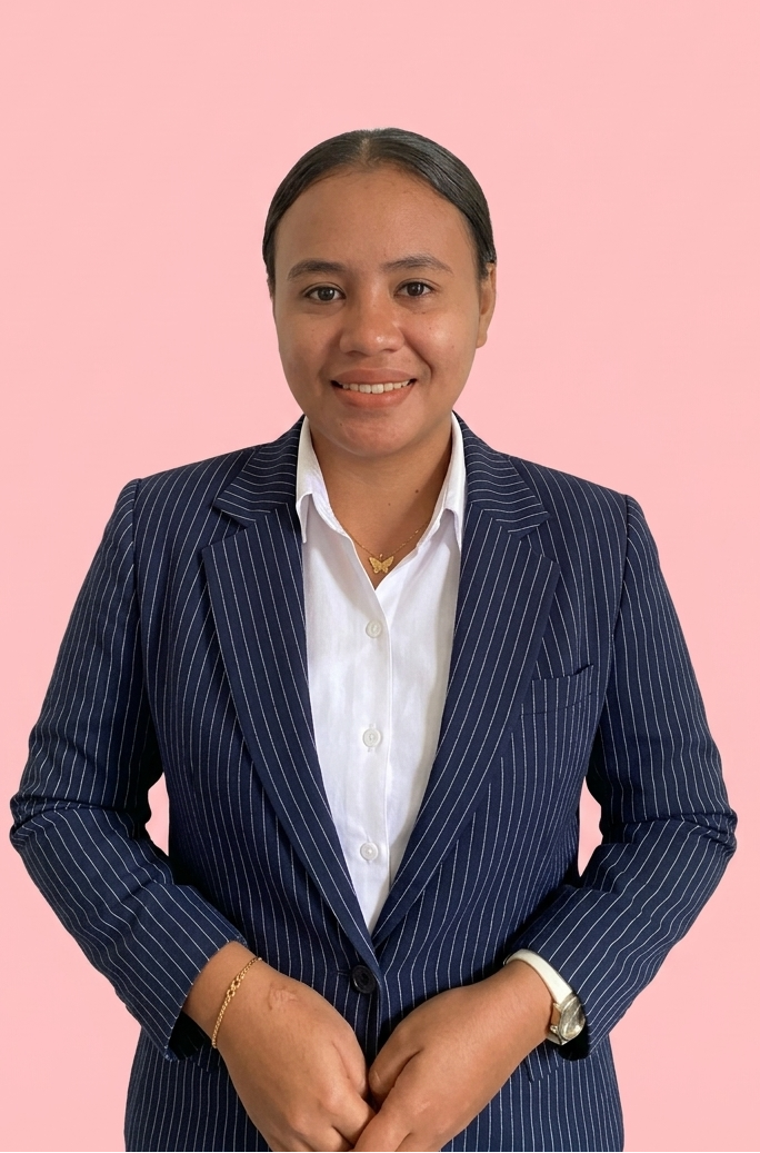 Carla Sandiana Lopes, Lic.N