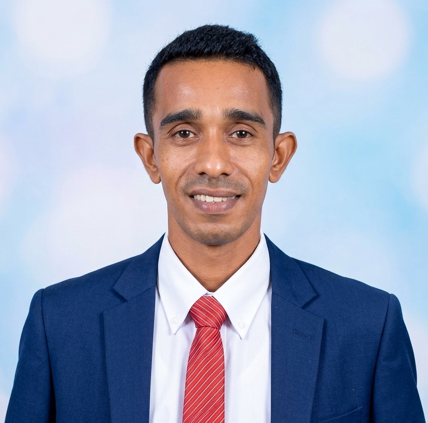 Daniel da Cruz, Lic.Dir