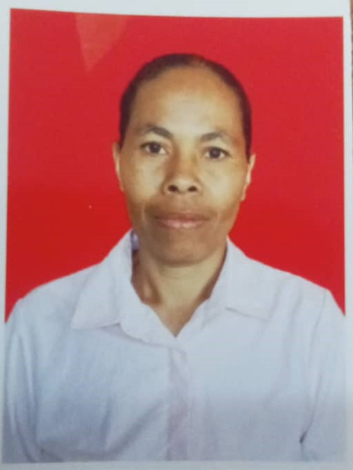 Leopoldina de Andrade