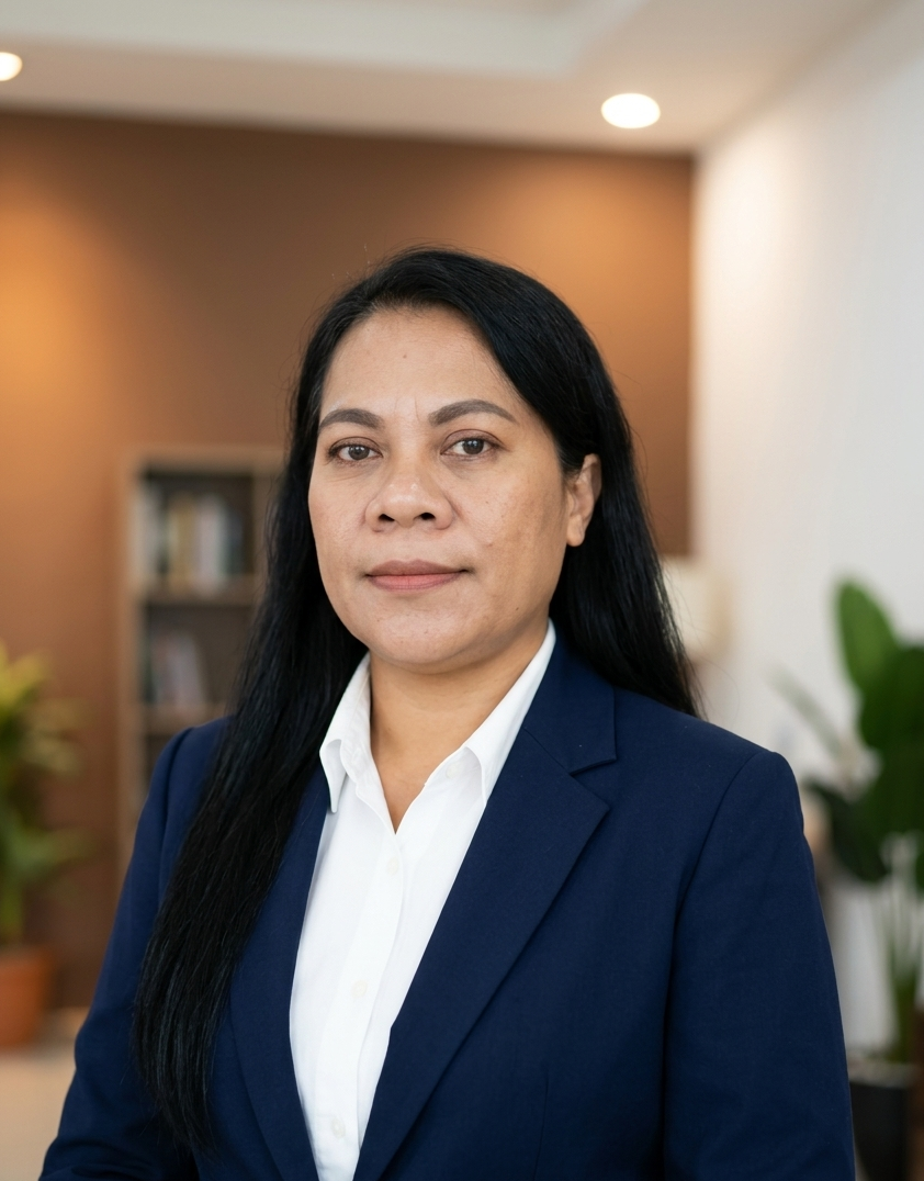 Elnija Alfrida de Jesus