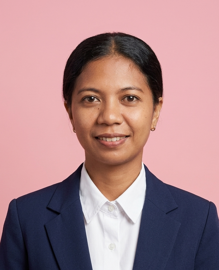 Eugenia Joberto Amaral de Araujo