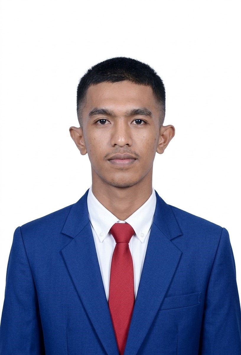 Fredio de Jesus Cardoso