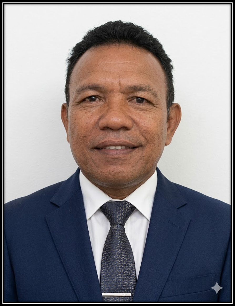 Francisco de Jesus Alves, A.md, S.Ip