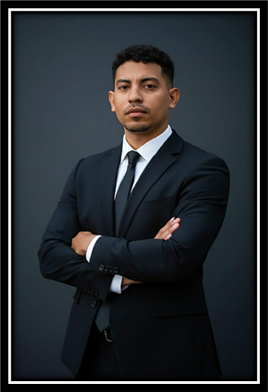 Hernánio Vidal Verdial Amaral, B.Sc