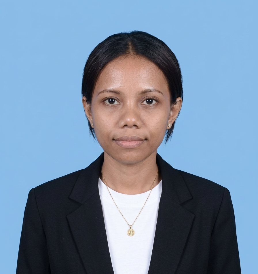Glorinita Maia Madalena, Lic. Dir