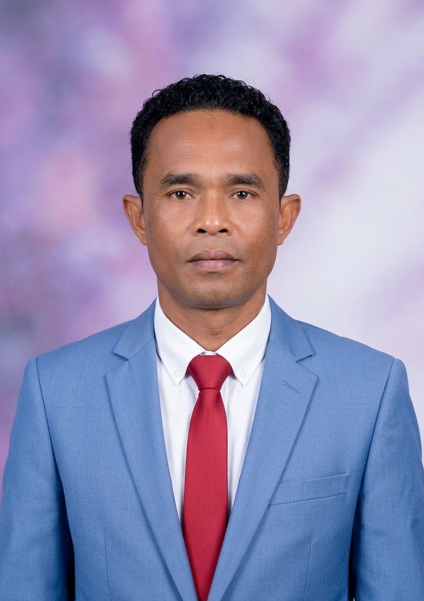 Joanico Moniz Magno