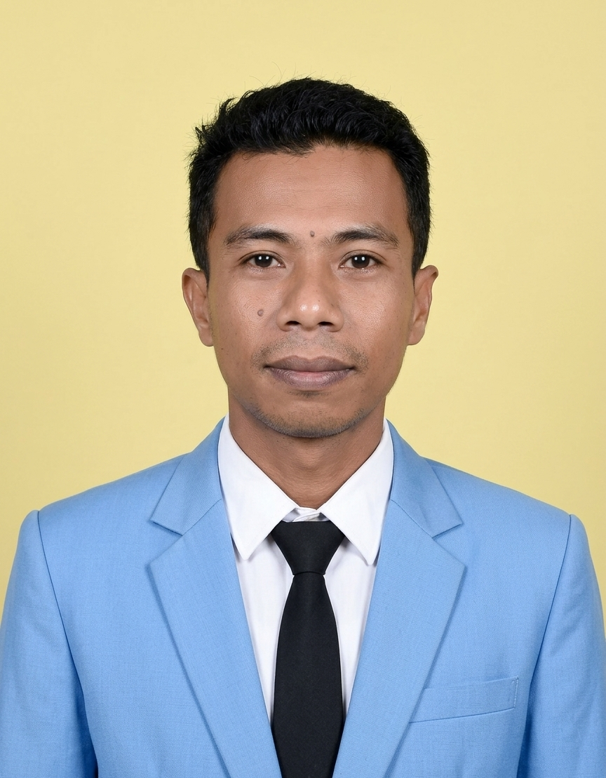 Yoseph Tahu Amaral, L.Tec