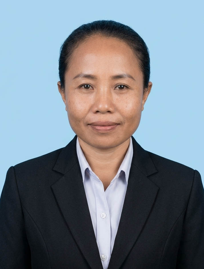 Romana de Jesus, Lic.Eco