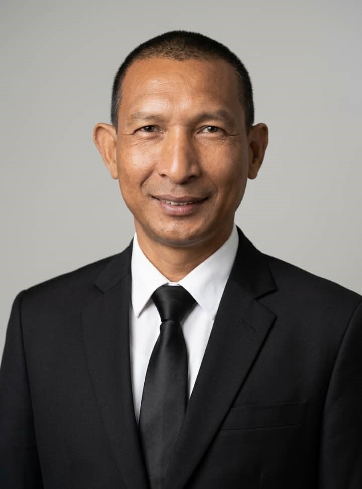 Inocencio Barreto Cardoso, L. Ed