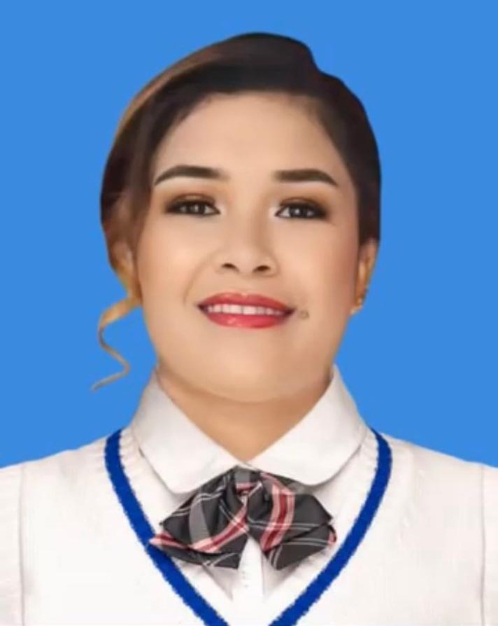 Liviana Yanti dos Santos, Lic.Eco