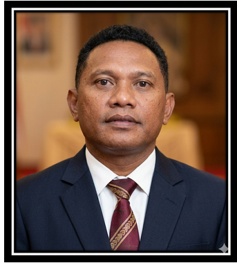 Zeferino Amaral Moniz       